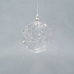 SCS - Window ornament - Air